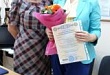 В День семьи, любви и верности своего обладателя нашел еще один сертификат на материнский капитал В День семьи, любви и верности своего обладателя нашел еще один сертификат на материнский капитал